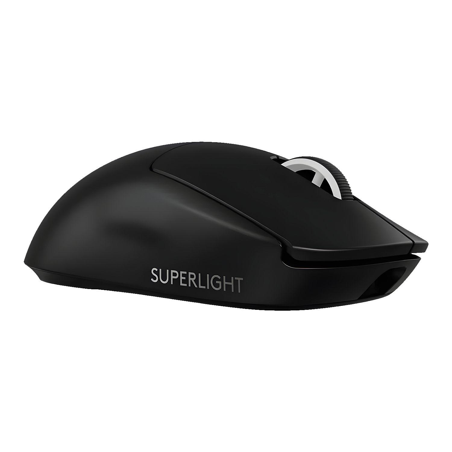 Mouse Gamer Inalambrico Logitech G Pro X SuperLight Hero 25K-2