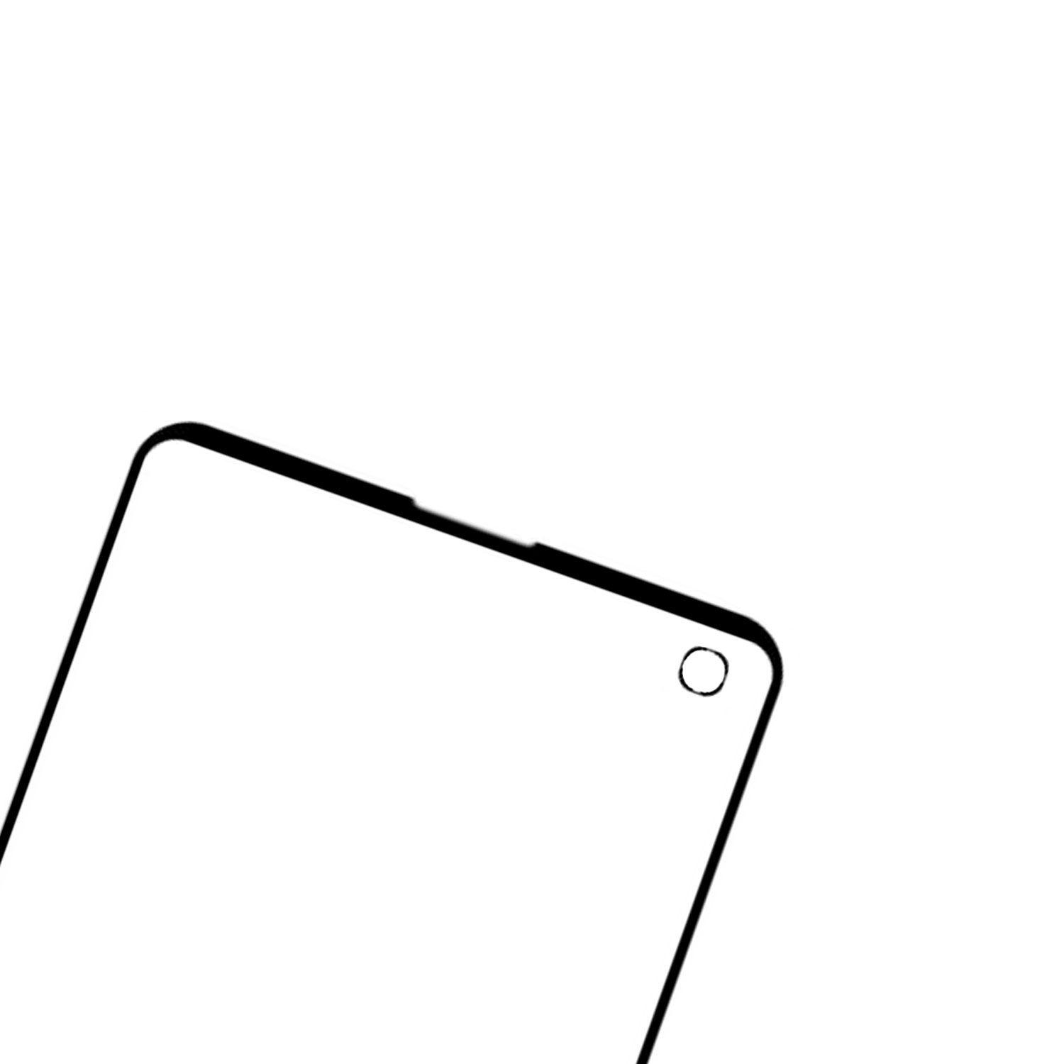 Glass De Pantalla Compatible con Samsung S10-2