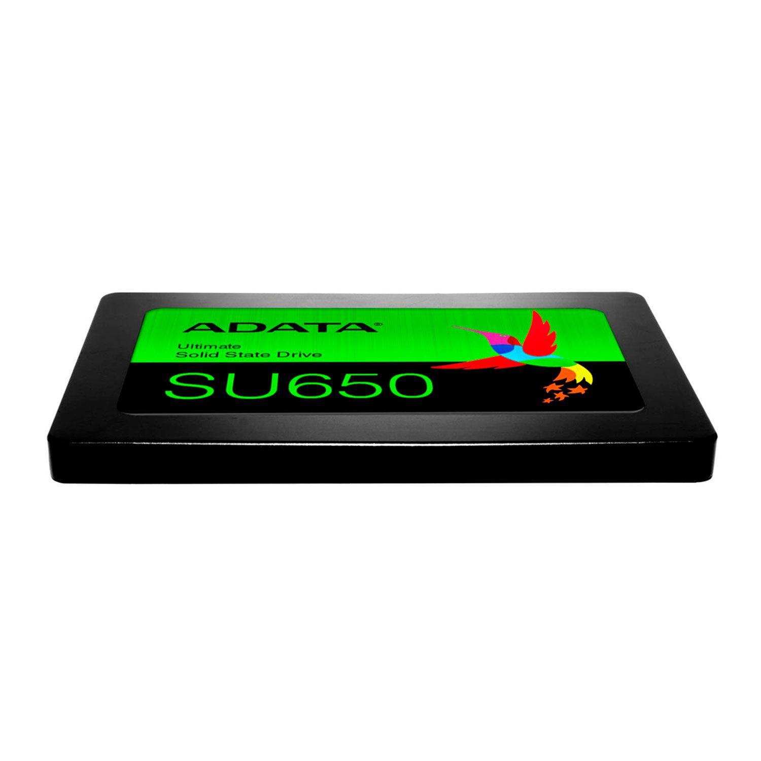 Disco SSD Adata 120gb SU650 Ultimate ( ASU650SS-120GT-R )-3