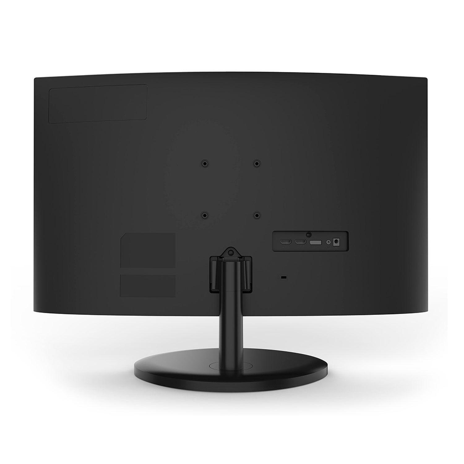 Monitor Curvo Gamer 27in Master-G FHD1080 LED 165Hz PanelVA-1