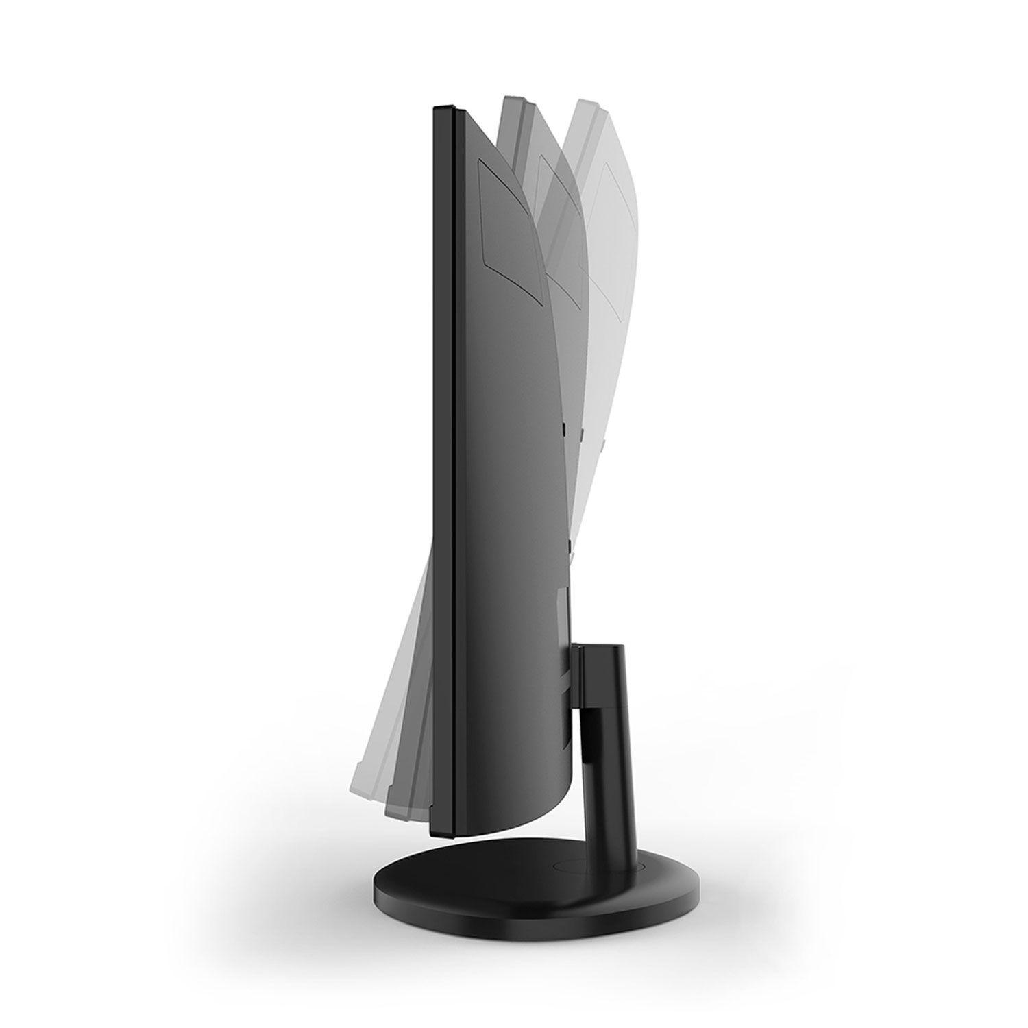 Monitor Curvo Gamer 27in Master-G FHD1080 LED 165Hz PanelVA-3