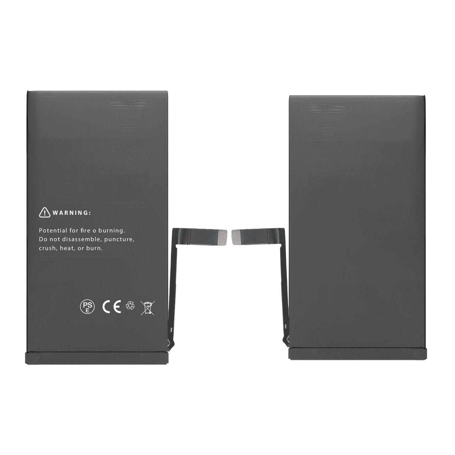 Bateria Compatible con iPhone 14 Capacidad 3279 mAh 4.4V-3