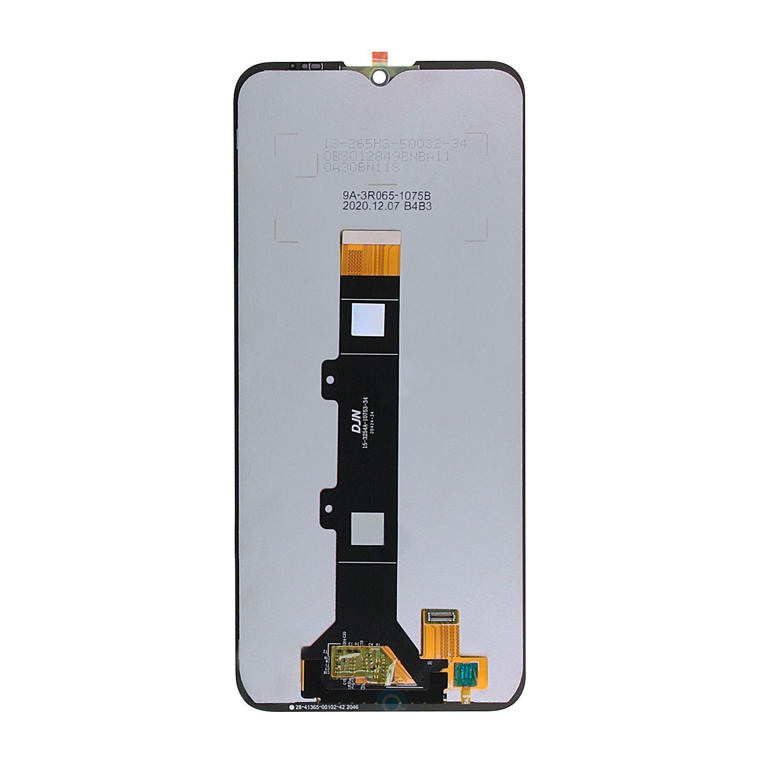 Pantalla G30 Compatible con Moto G30-2