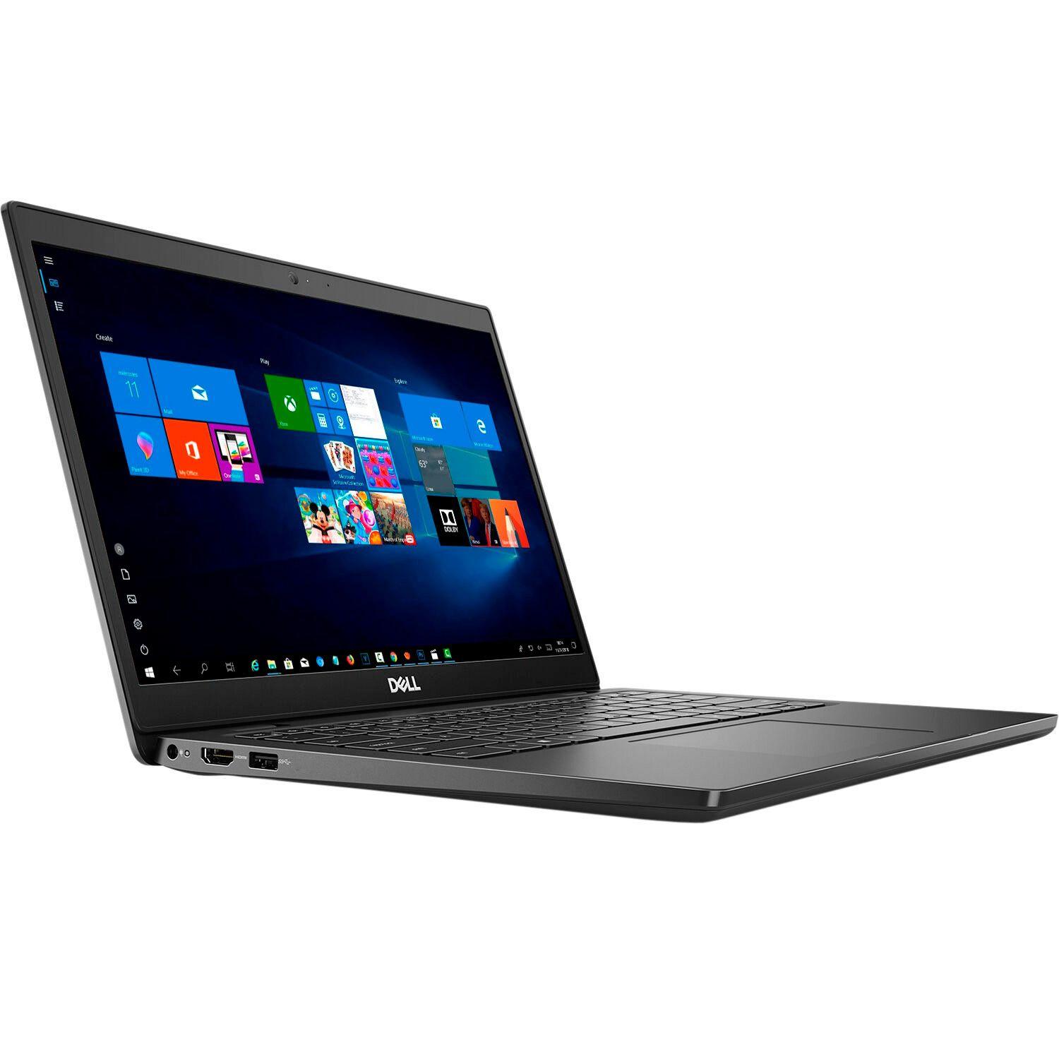 Notebook DELL VOSTRO 3400 i3-1115G4 4GB 1TB W10 Home 14"-1