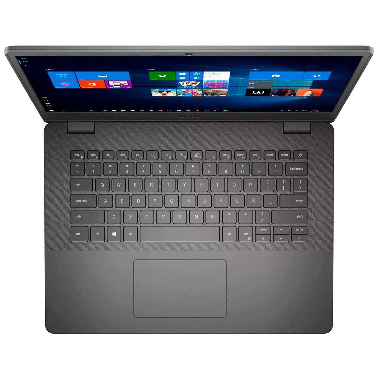 Notebook DELL VOSTRO 3400 i3-1115G4 4GB 1TB W10 Home 14"-3