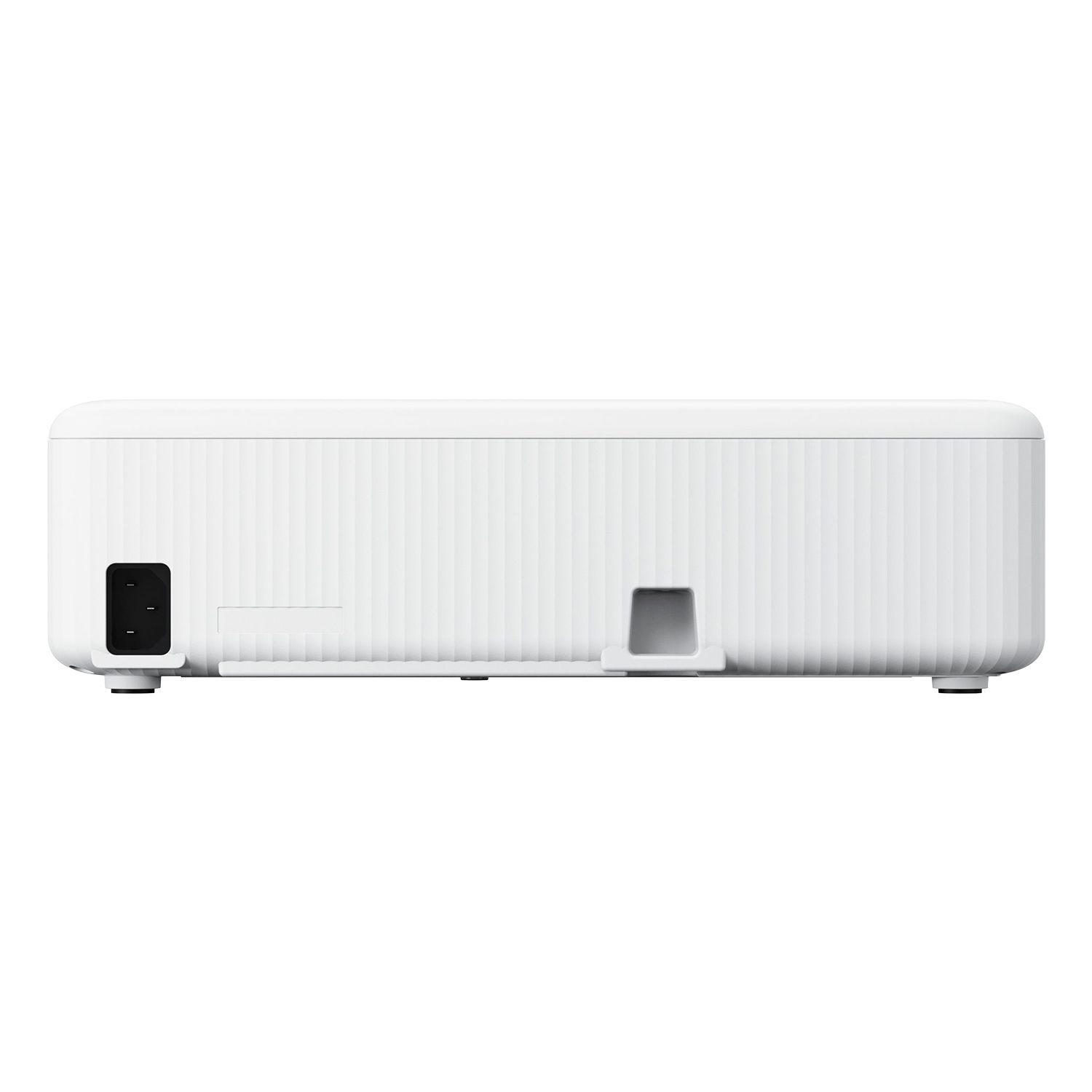 Proyector Epson EpiqVision Flex CO-W01 3LCD XGA 3000 Lumenes-5