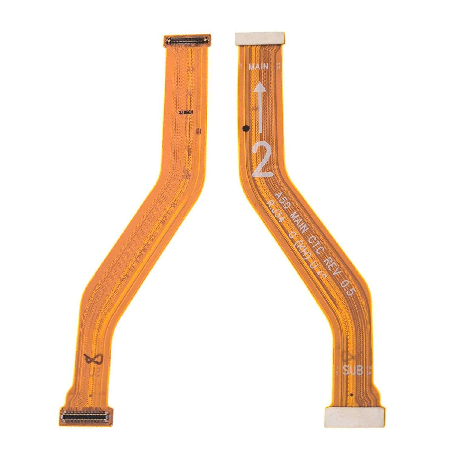 Flex Main Central Compatible con Samsung A50-2
