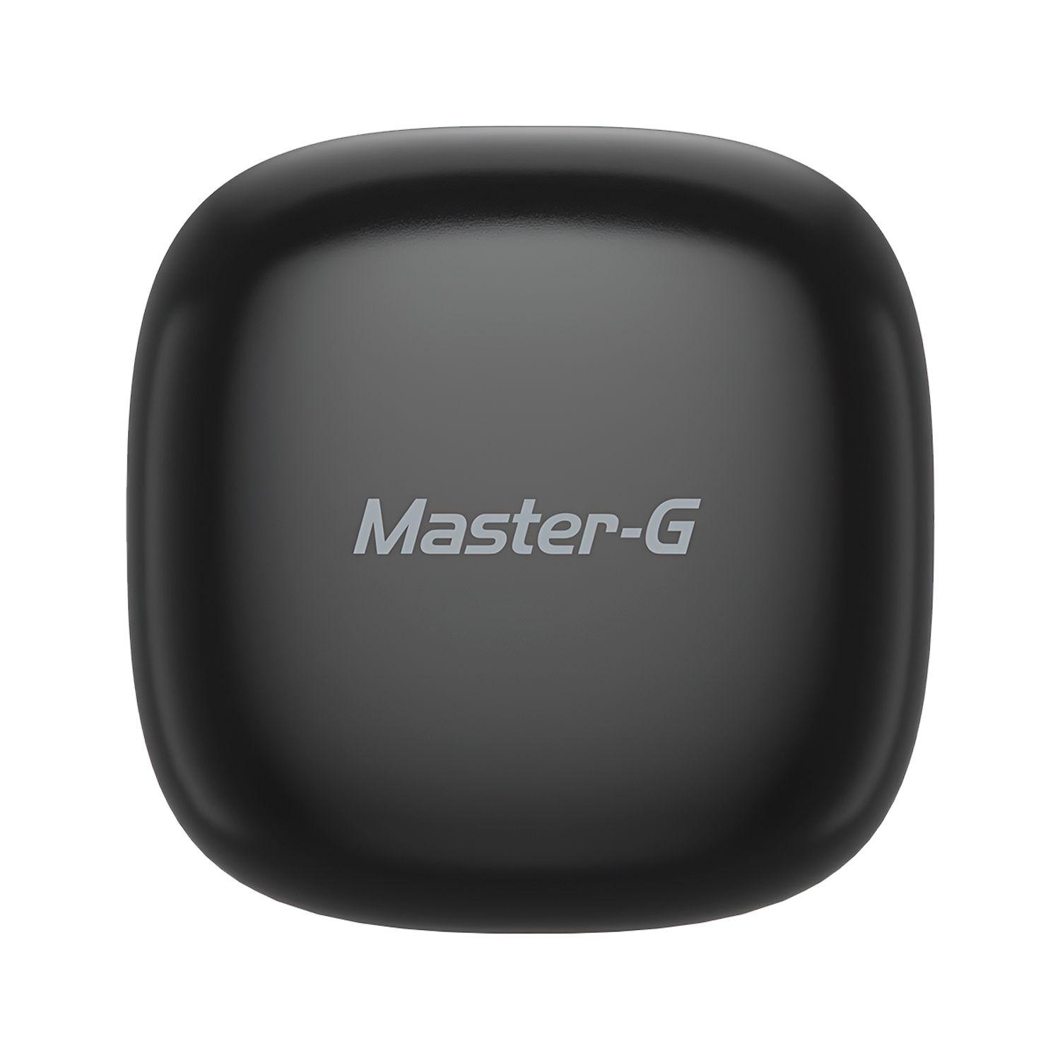 Audifonos Inalambricos Master-G BUDS10 In-ear TWS Bluetooth-4