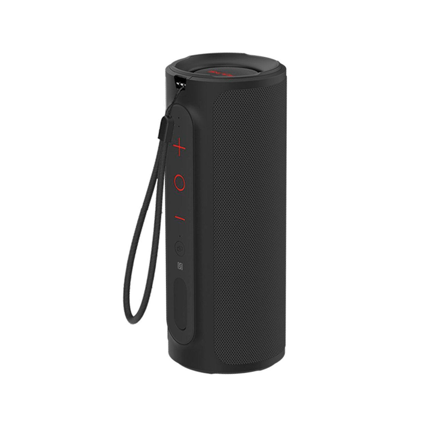 Parlante Portatil Proline Highwave IPX7 Impermeable BT 5.0-3