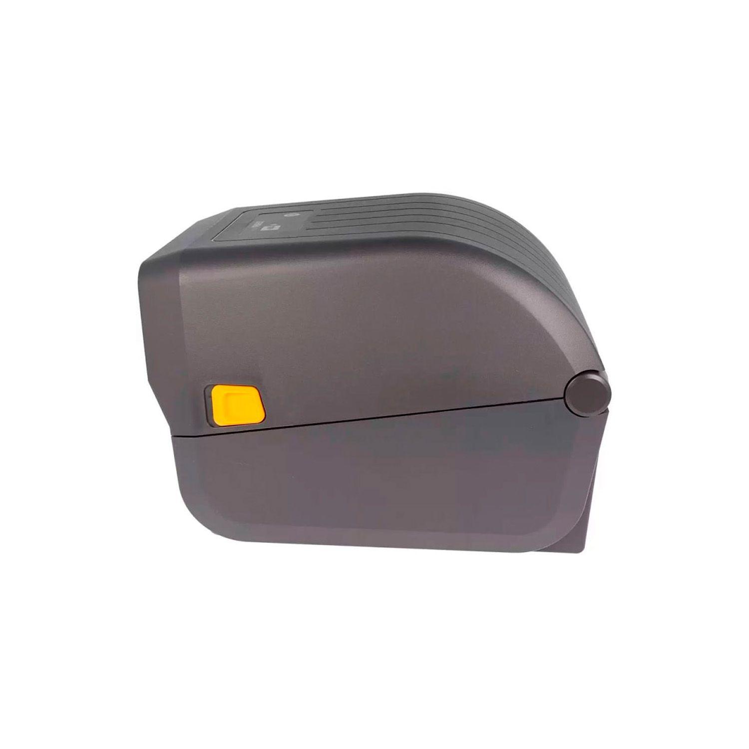 Impresora de Etiquetas Zebra ZD220 USB termica indicador LED-2