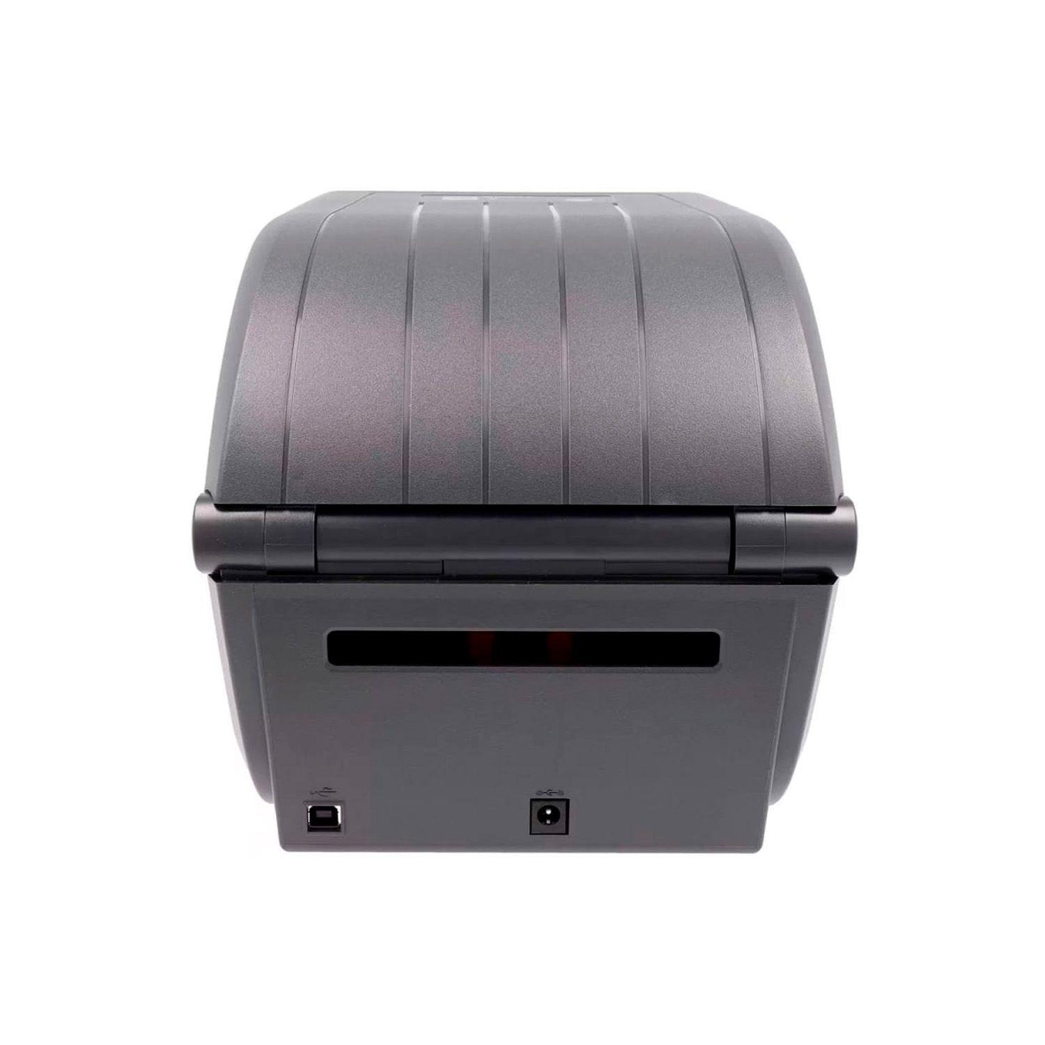 Impresora de Etiquetas Zebra ZD220 USB termica indicador LED-3