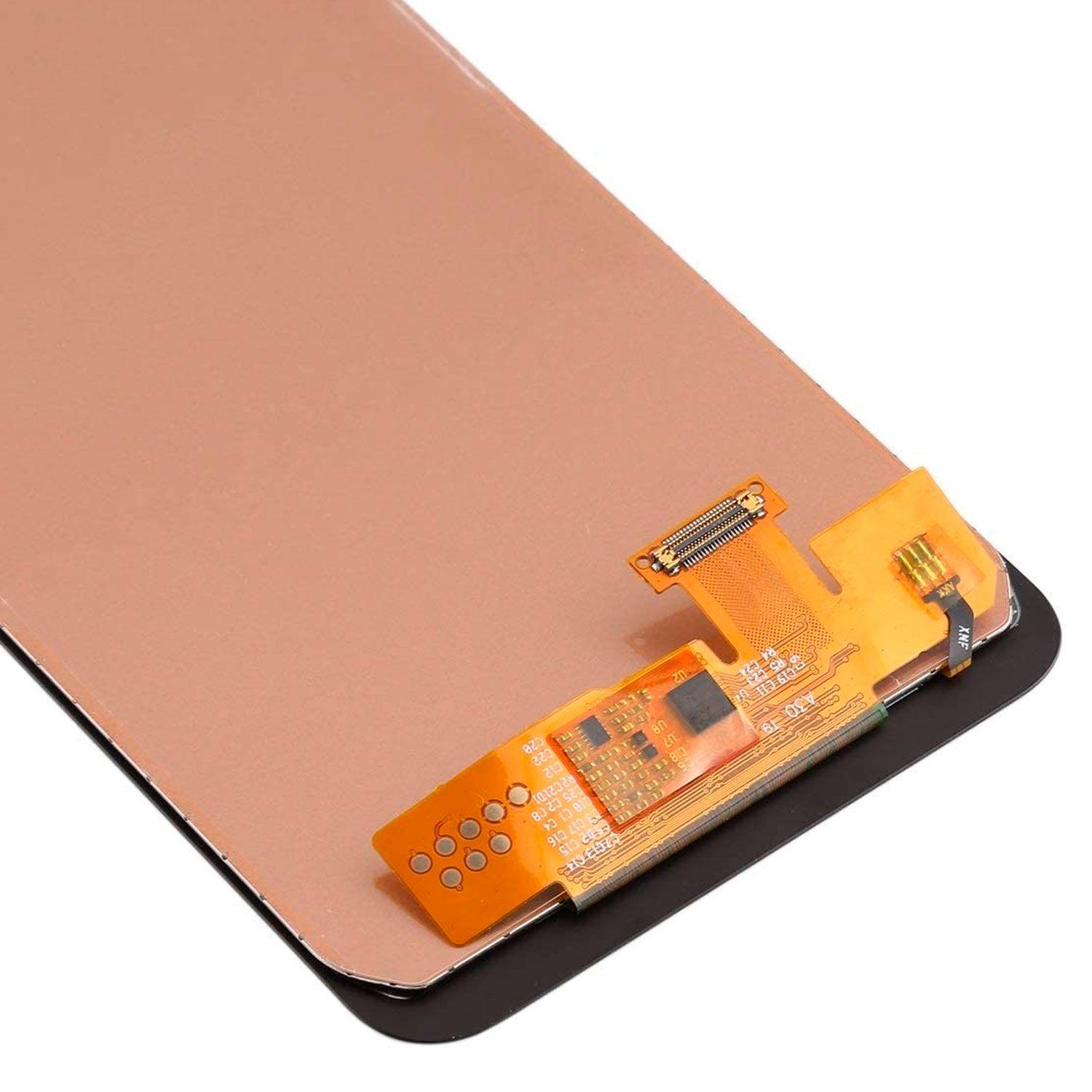 Pantalla A30 Compatible con Samsung A30 Incell-3