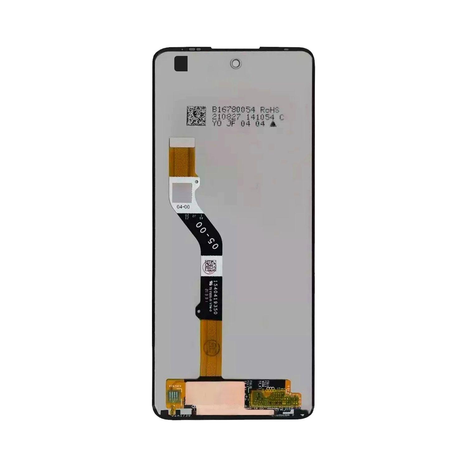 Pantalla Compatible Motorola Moto G60/ G40 / G51 /G40 Fusion-2