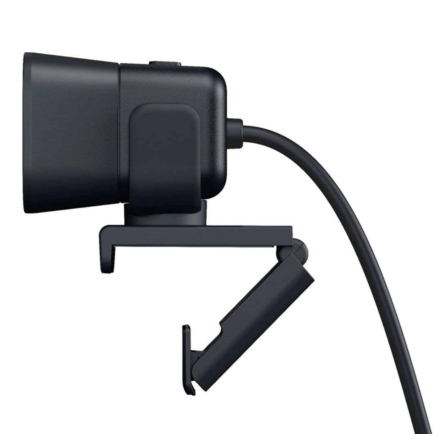 Cámara Streamcam Plus Logitech 1080p Enfoque Auto + Tripode-4