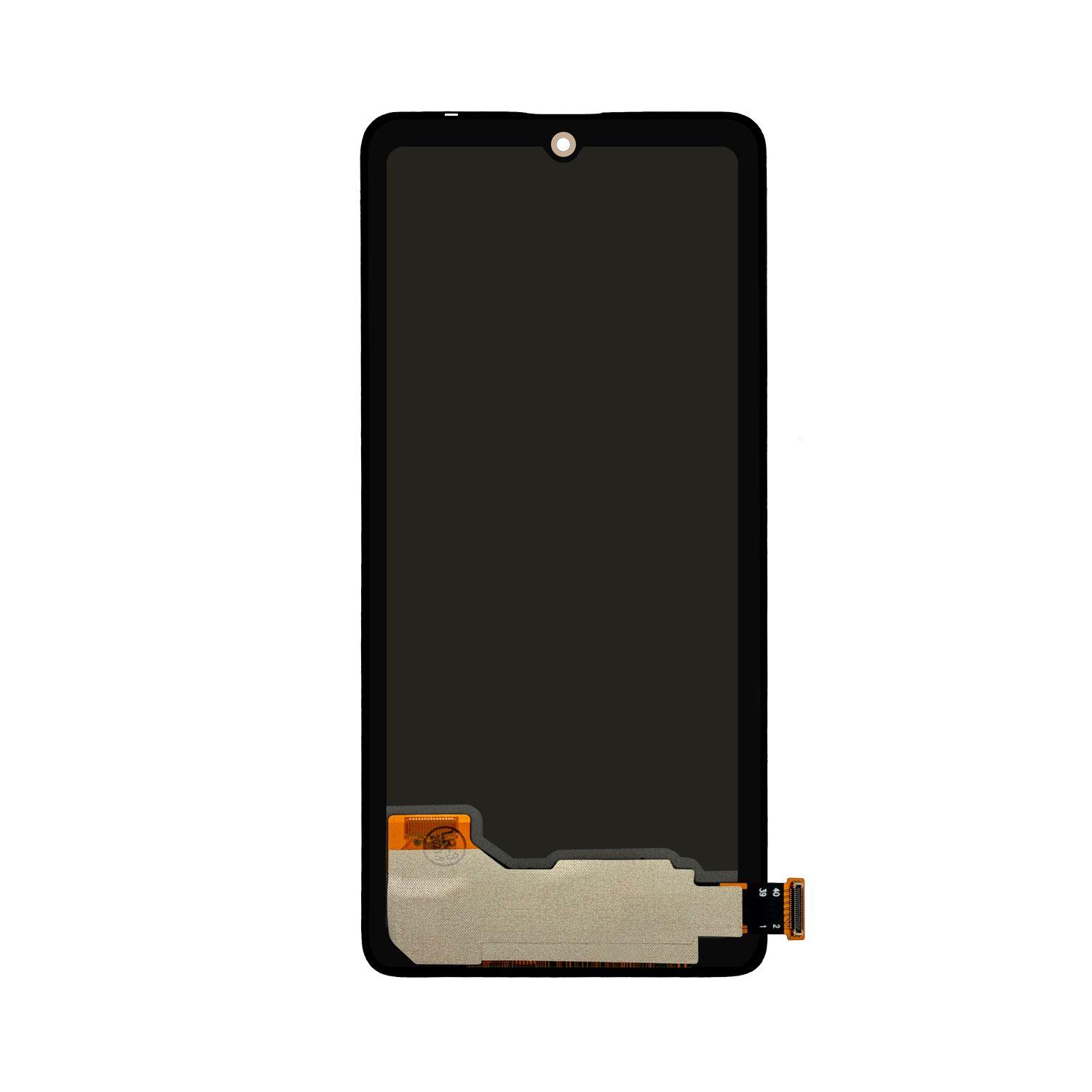Pantalla Compatible Xiaomi Redmi Note 10S 4G Oled Premium-2