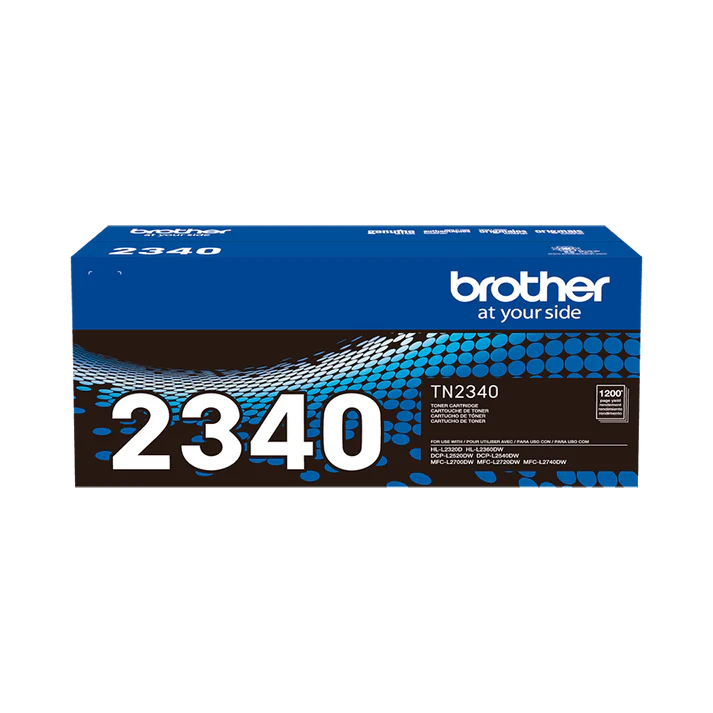Toner Brother TN-2340 HL-L2320D/HL-L2360DW/DCPL2540 OpenBox-0