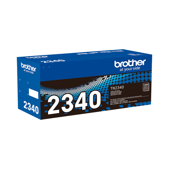 Toner Brother TN-2340 HL-L2320D/HL-L2360DW/DCPL2540 OpenBox-1