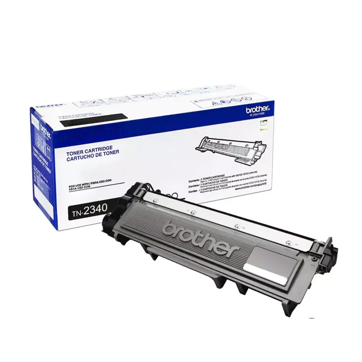 Toner Brother TN-2340 HL-L2320D/HL-L2360DW/DCPL2540 OpenBox-3