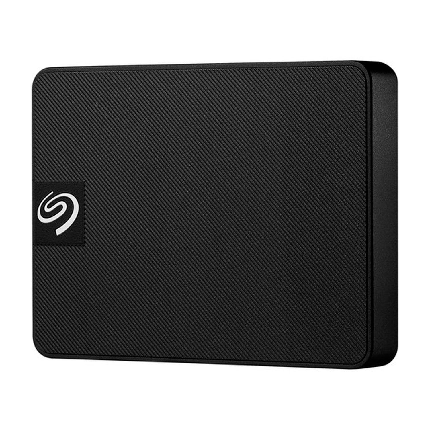 Disco Externo SSD Seagate Expansion 500GB STJD500400-0