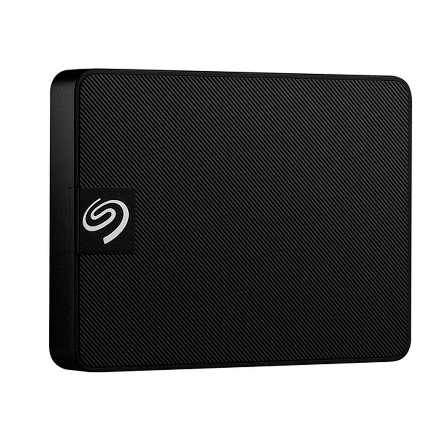 Disco Externo SSD Seagate Expansion 500GB STJD500400-1