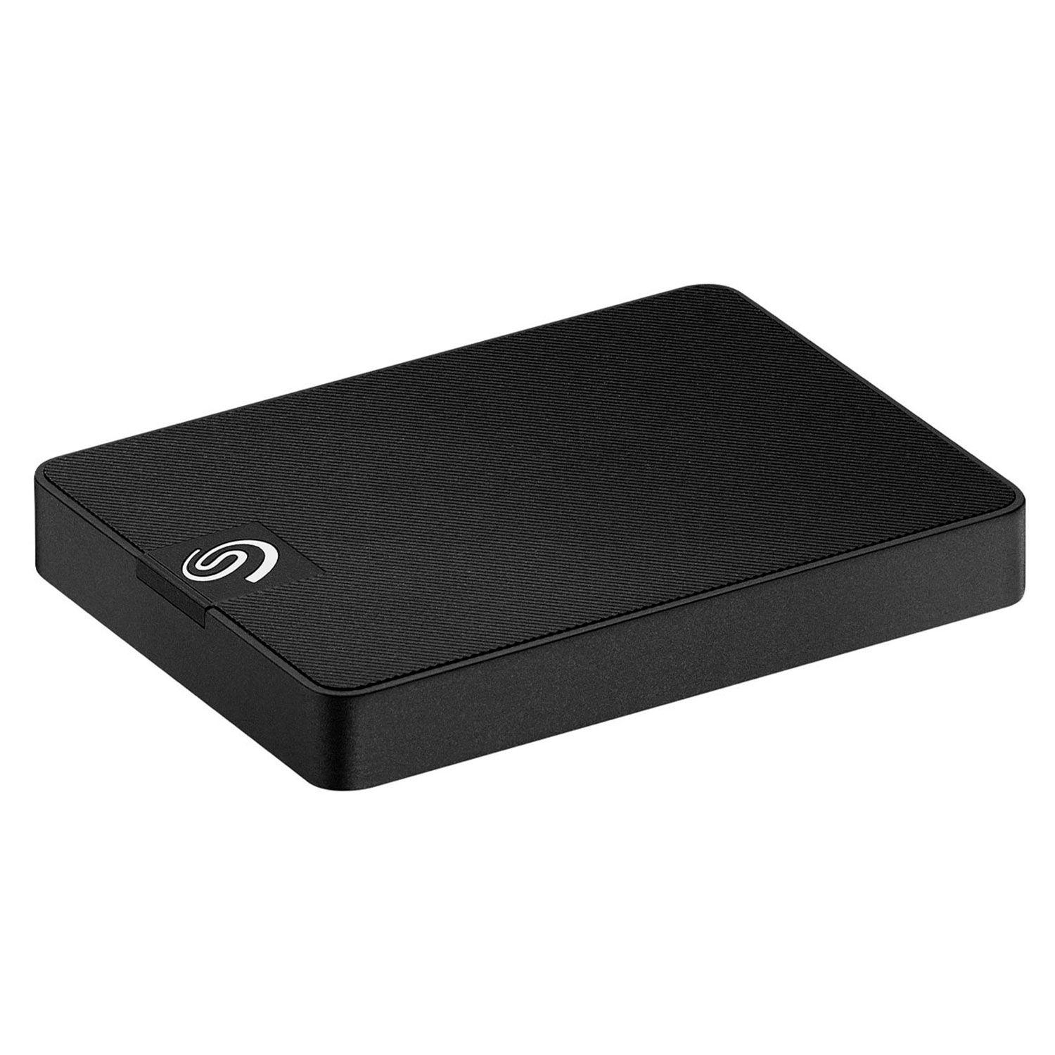 Disco Externo SSD Seagate Expansion 500GB STJD500400-2