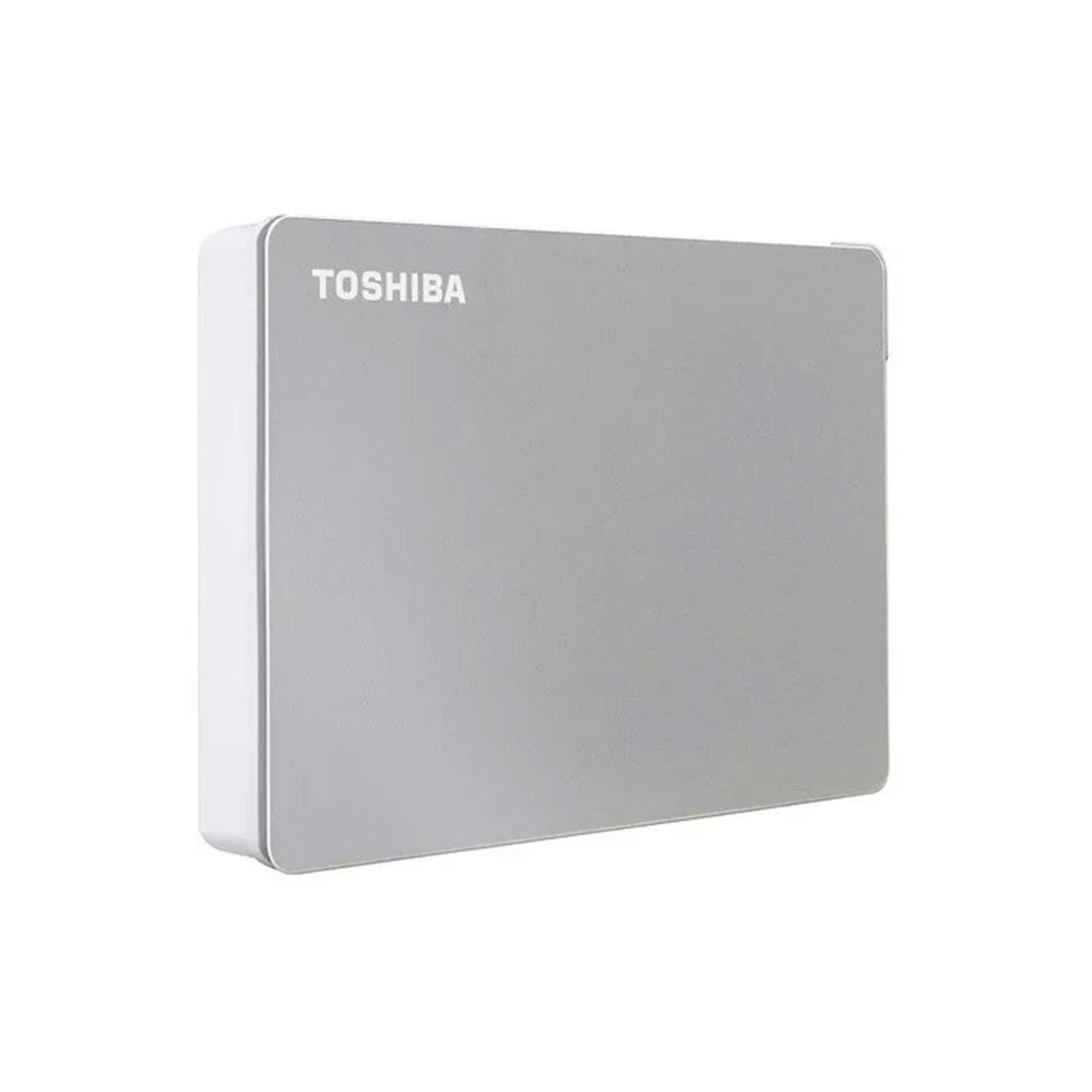 Disco Duro Externo Toshiba 1tb Canvio Flex 3.2-2
