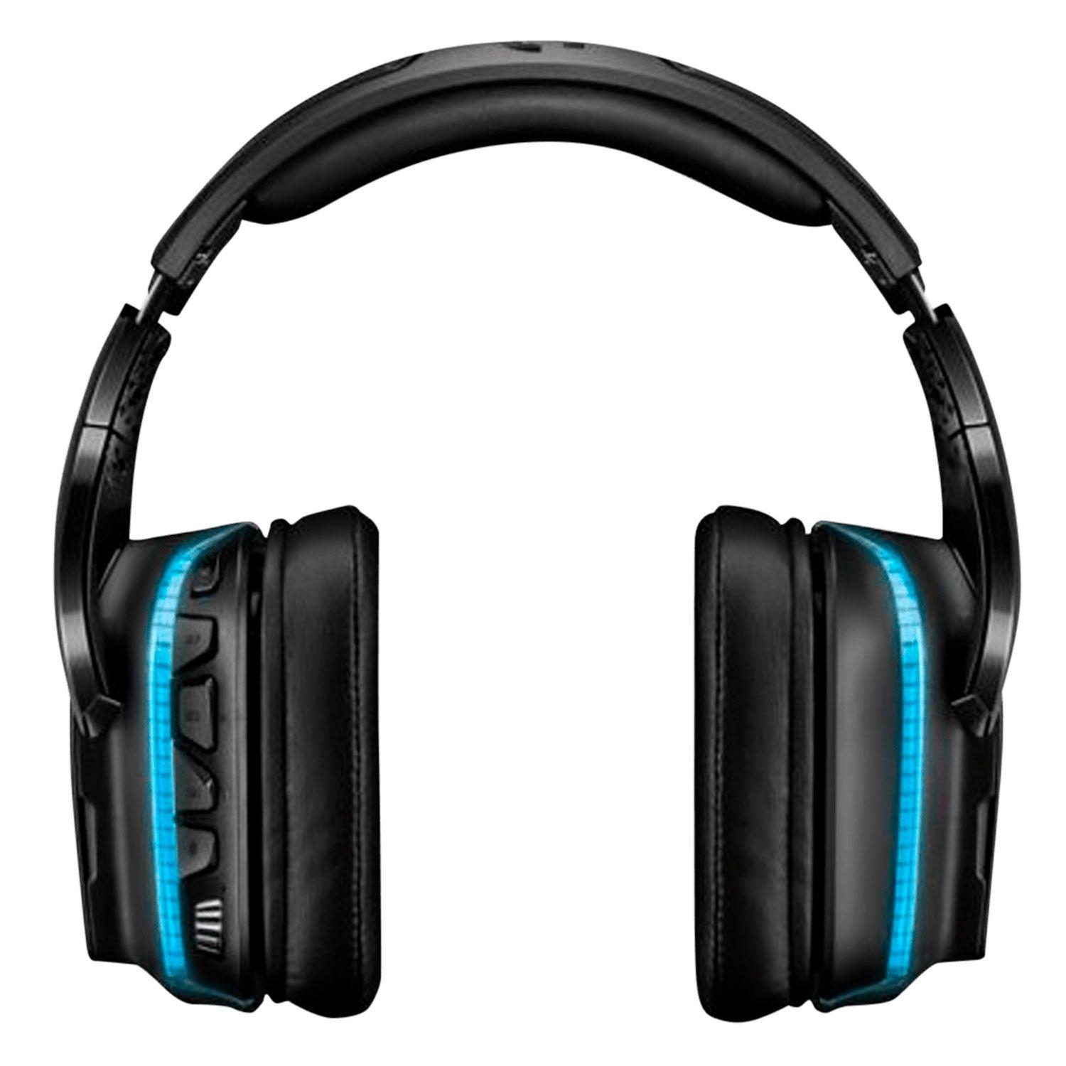 Audifono Gamer Logitech G935 7.1 Lightsync DTS Headphone 2.0-2