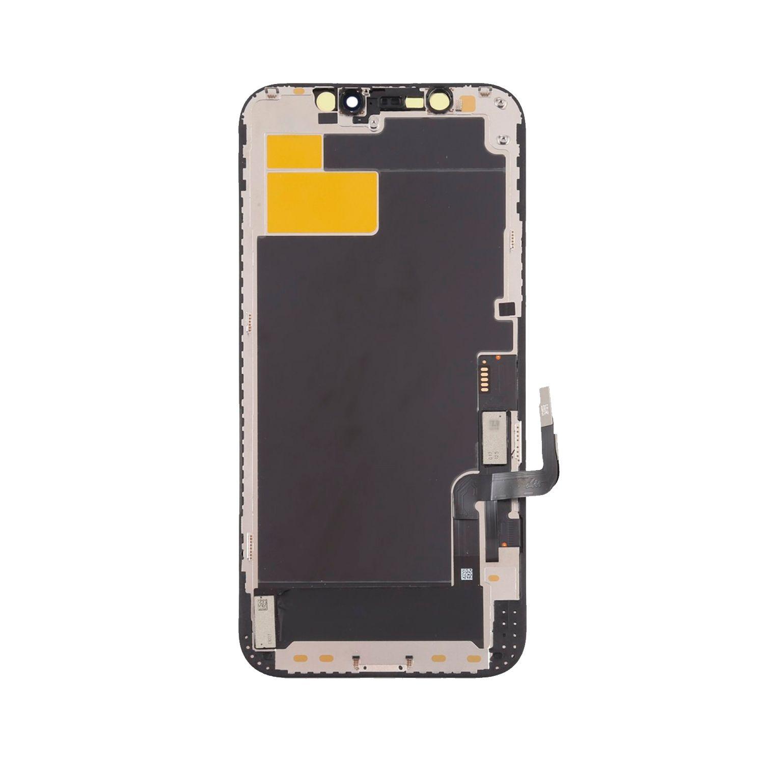 Pantalla Compatible con Iphone 12 Pro Incell Optima Calidad-2