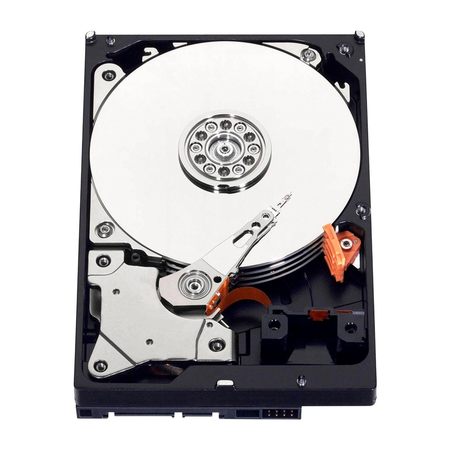 Disco Duro Interno WD Blue 2TB 7200 RPM PC / DVR / NVR-3