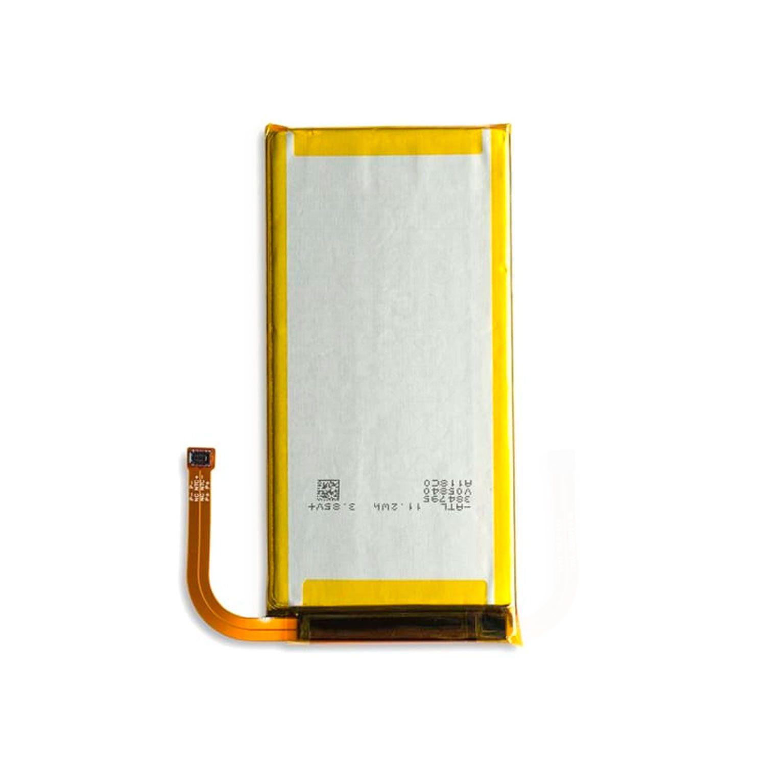 Bateria Compatible con Moto G7-1