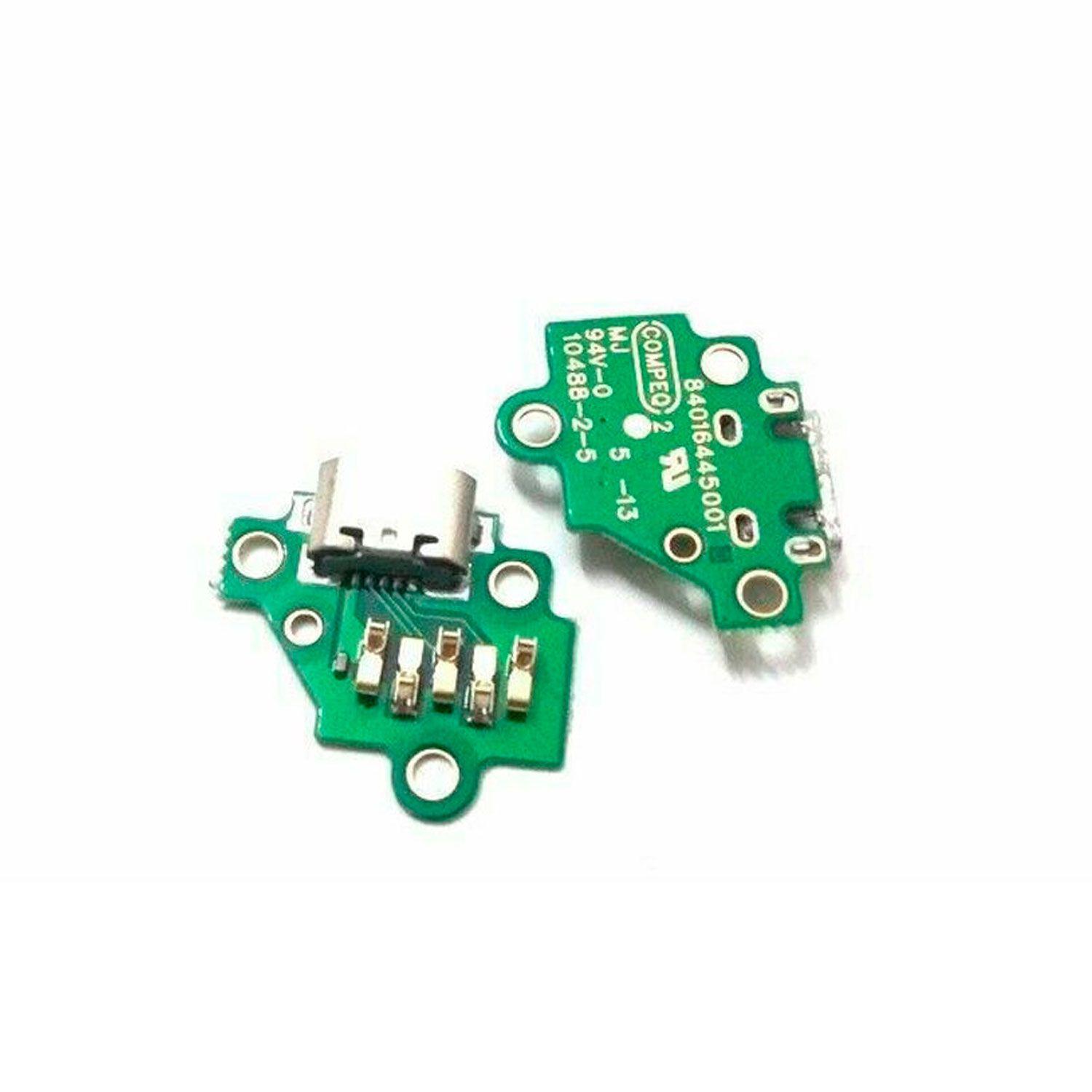 Flex De Carga Compatible con Moto G3-2