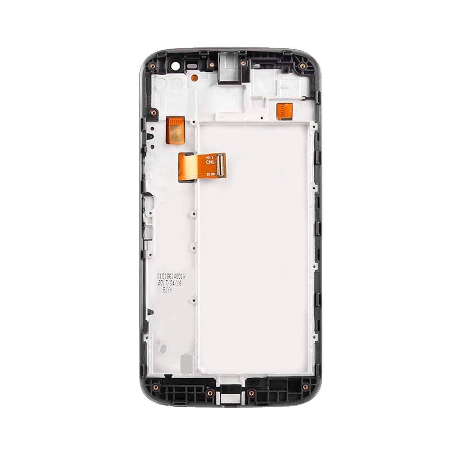 Pantalla Compatible Motorola Moto G4 Calidad Original-2