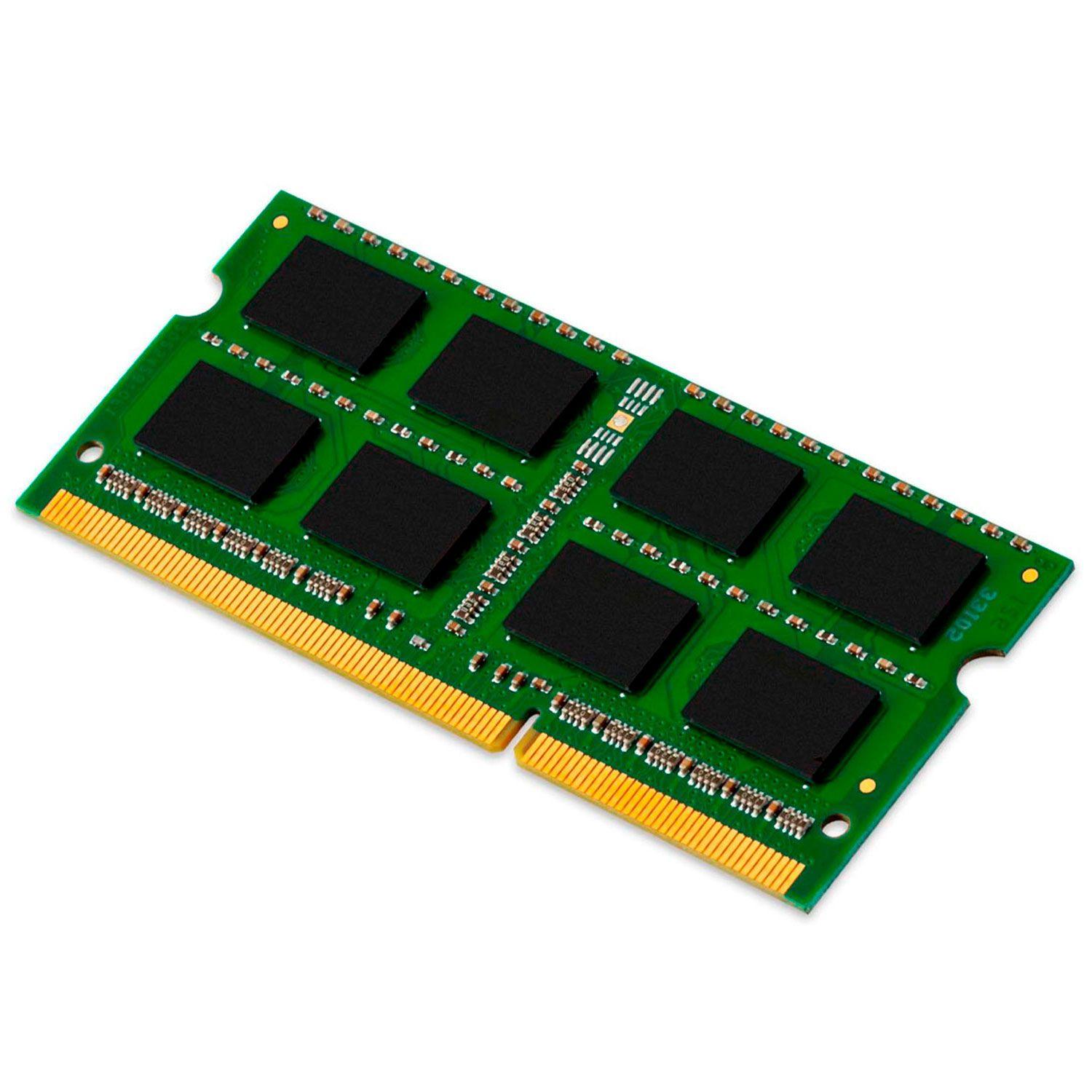 Memoria Ram Notebook DDR3L 4GB Adata SO-DIMM ADDS1600W4G11-S-2