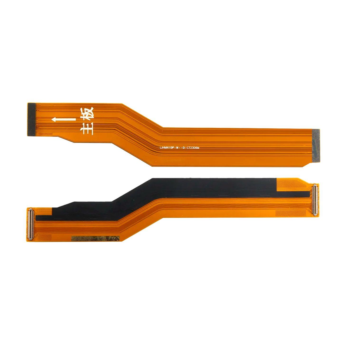 Flex Main Principal Compatible con Xiaomi Redmi Note 10 Pro-3