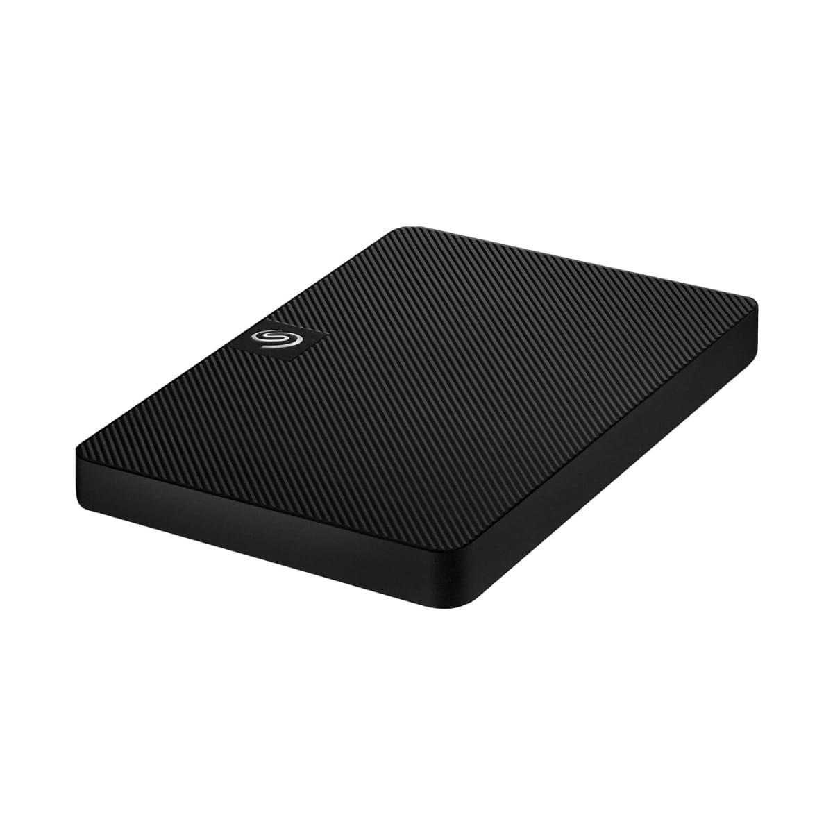 Disco Duro Externo Portatil HDD Seagate Expansion 4TB Rescue-2