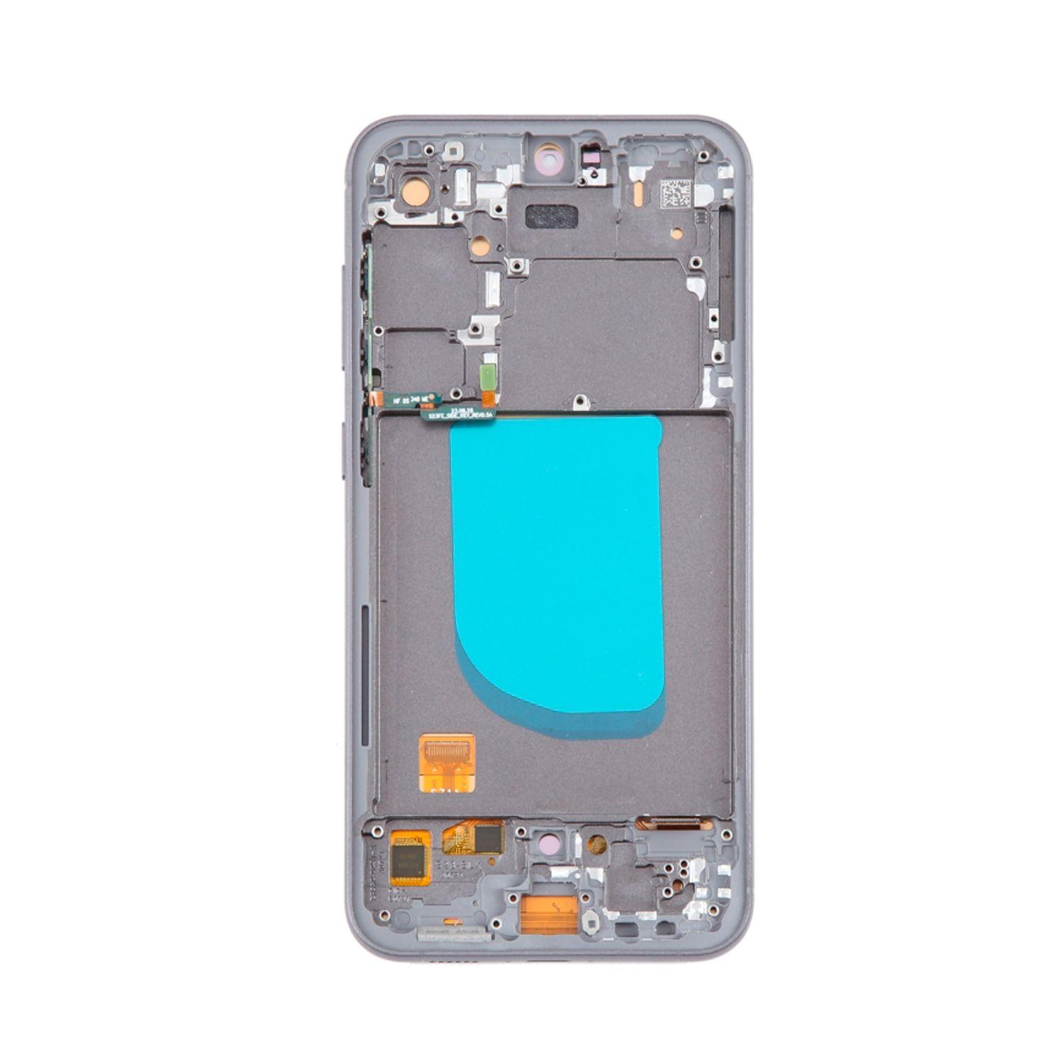 Pantalla para Samsung Galaxy S23 FE 5G Oled Calidad Premium-2