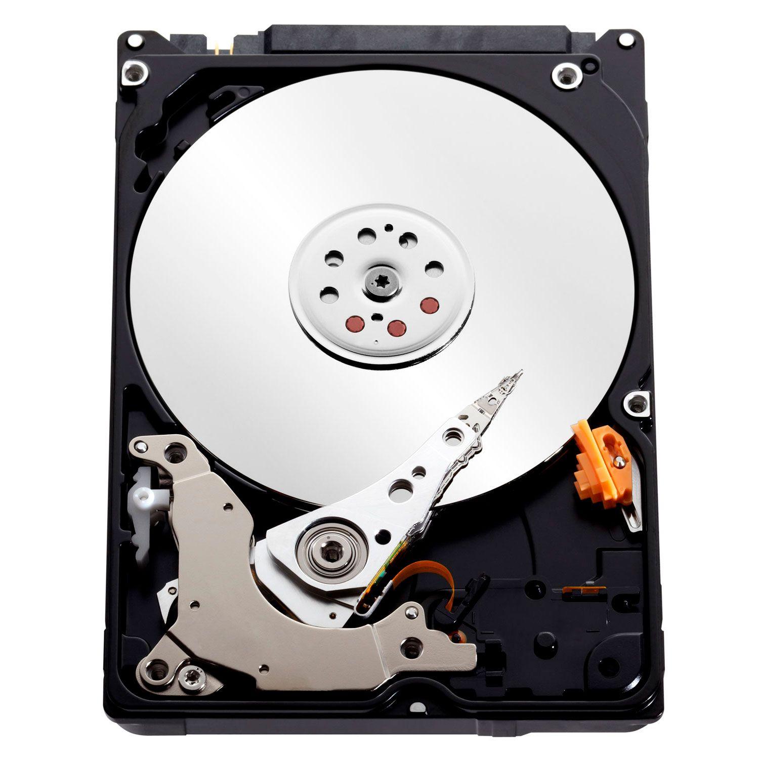 Disco Duro Interno WD Azul 1TB 2.5" Notebook ( Open Box )-2