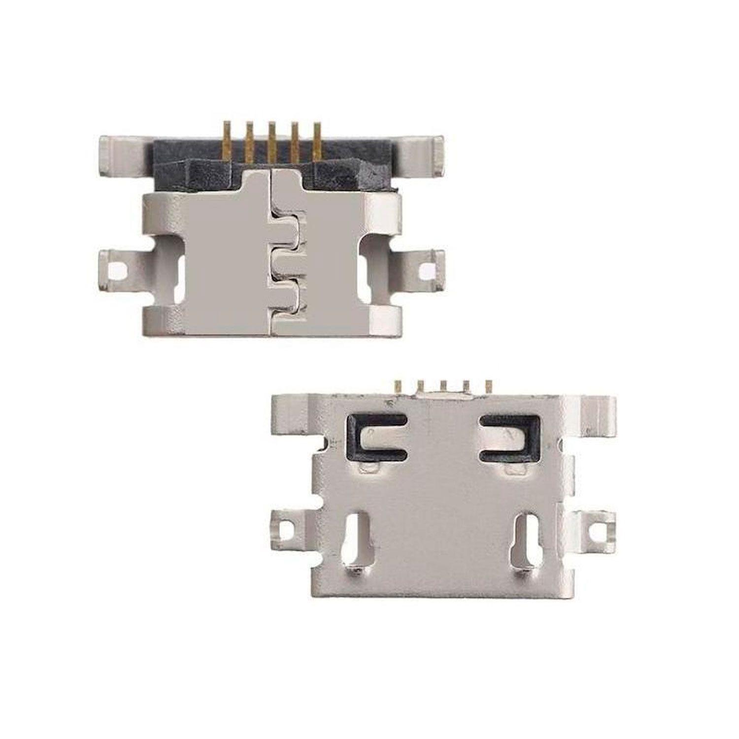 Puerto / Pin De Carga Compatible con Xiaomi Redmi 3-2