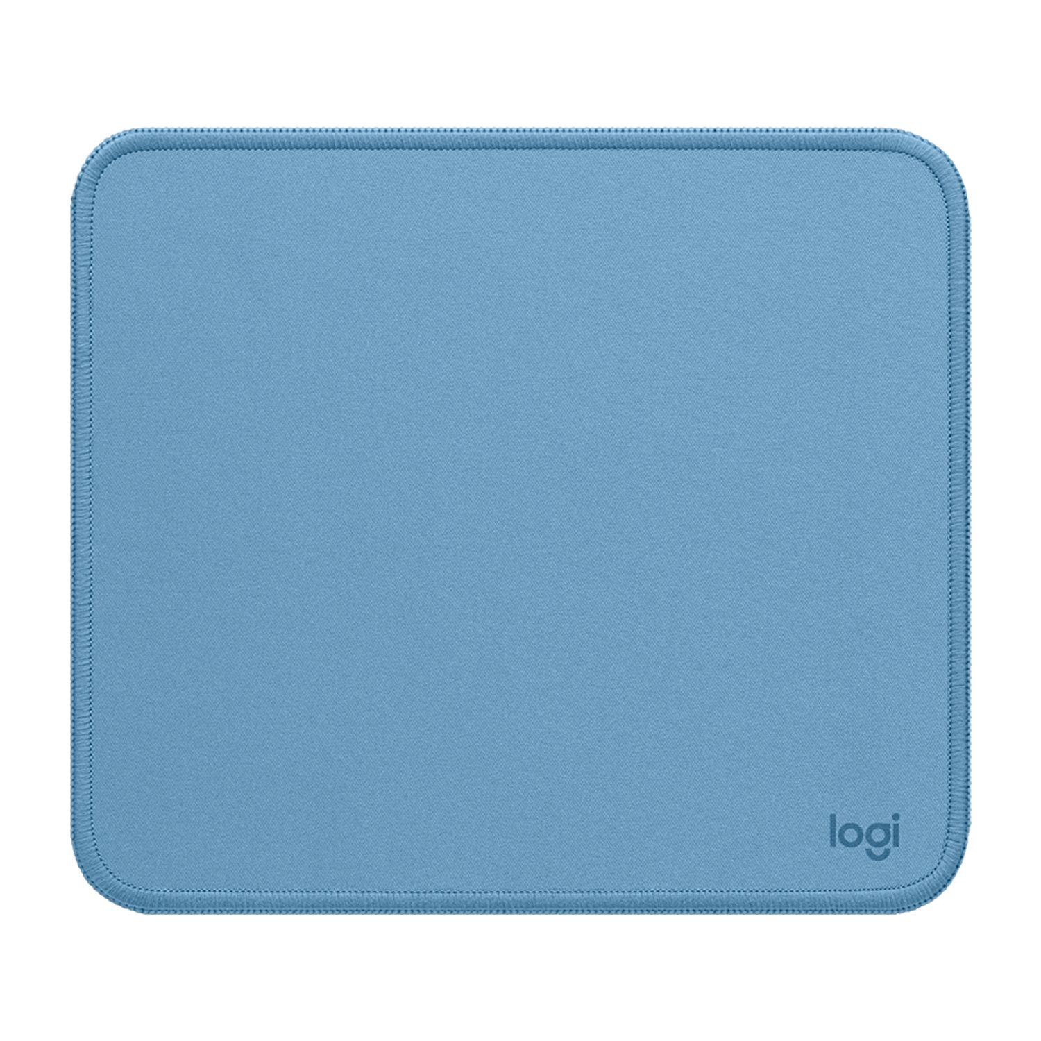 Mouse Pad Antideslizante Logitech Studio Series 23cm x 20cm-3