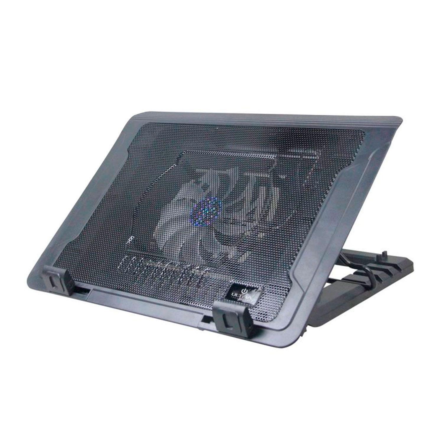 Base Ventilador para Notebook ULTRA de 10" a 17" 29UTX-00250-1