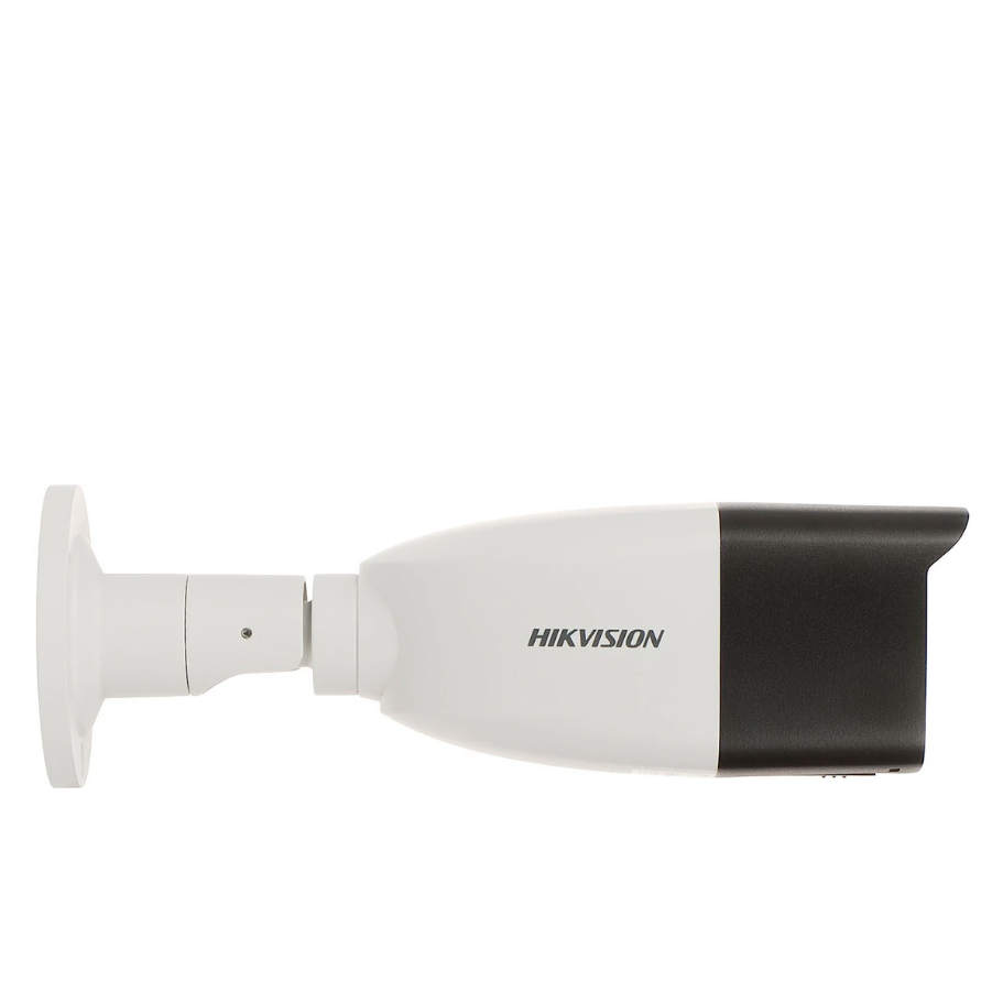 Camara Analoga Bala Hikvision 2MP Lente Varifocal IR40M IP67-2
