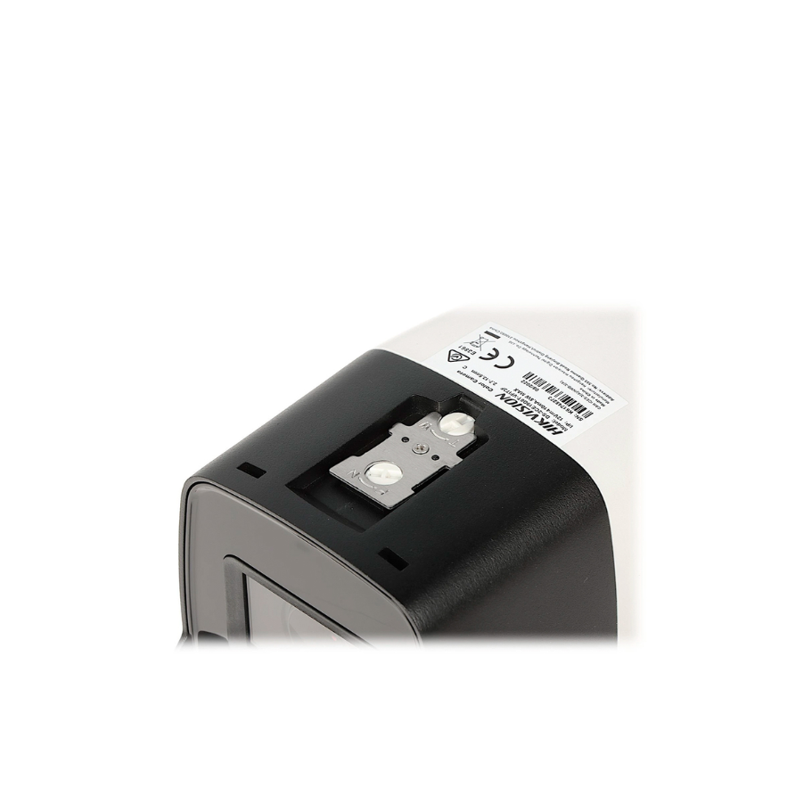 Camara Analoga Bala Hikvision 2MP Lente Varifocal IR40M IP67-4