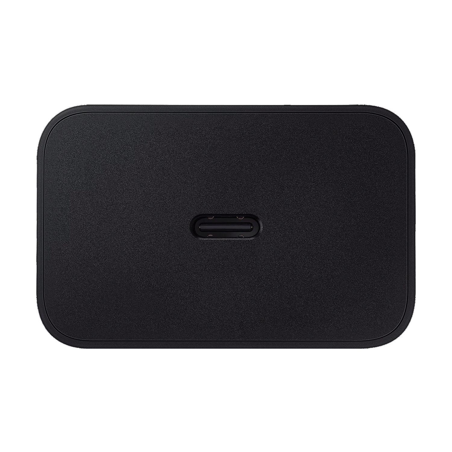 Cargador Compatible con Samsung 45W Cable USB-C a USB-C 1m-3