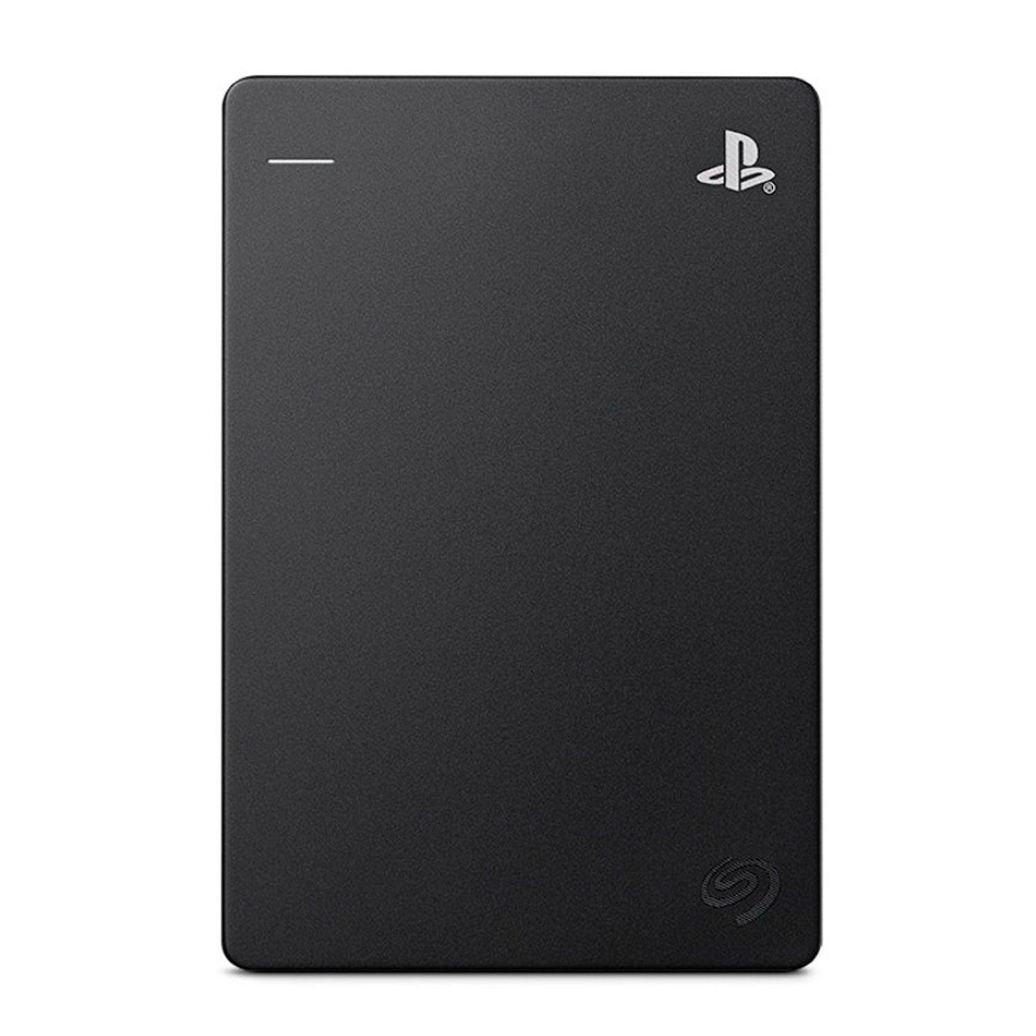 Disco Duro Externo Seagate GAMING 2.5" Game Drive 2TB PS4-1