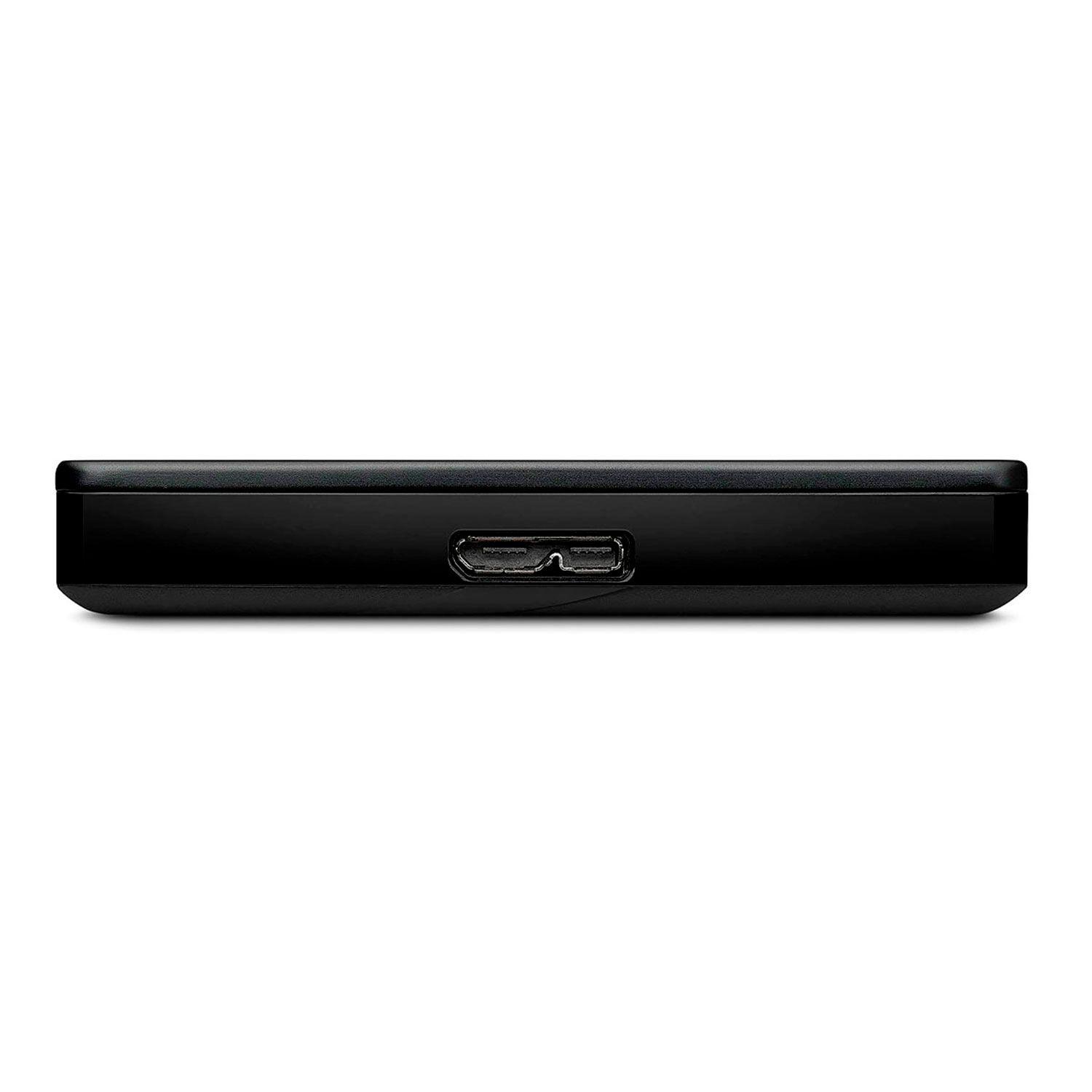 Disco Duro Externo Seagate GAMING 2.5" Game Drive 2TB PS4-2