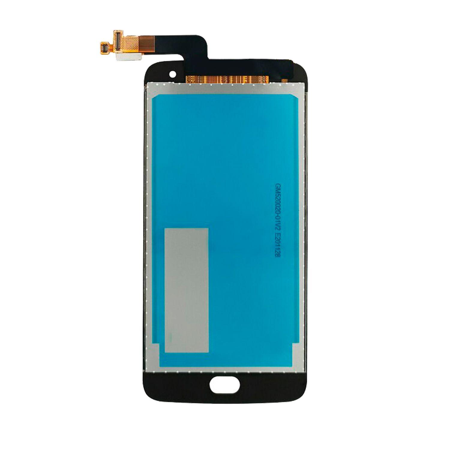 Pantalla Compatible Motorola Moto G5 Plus Calidad Original-2
