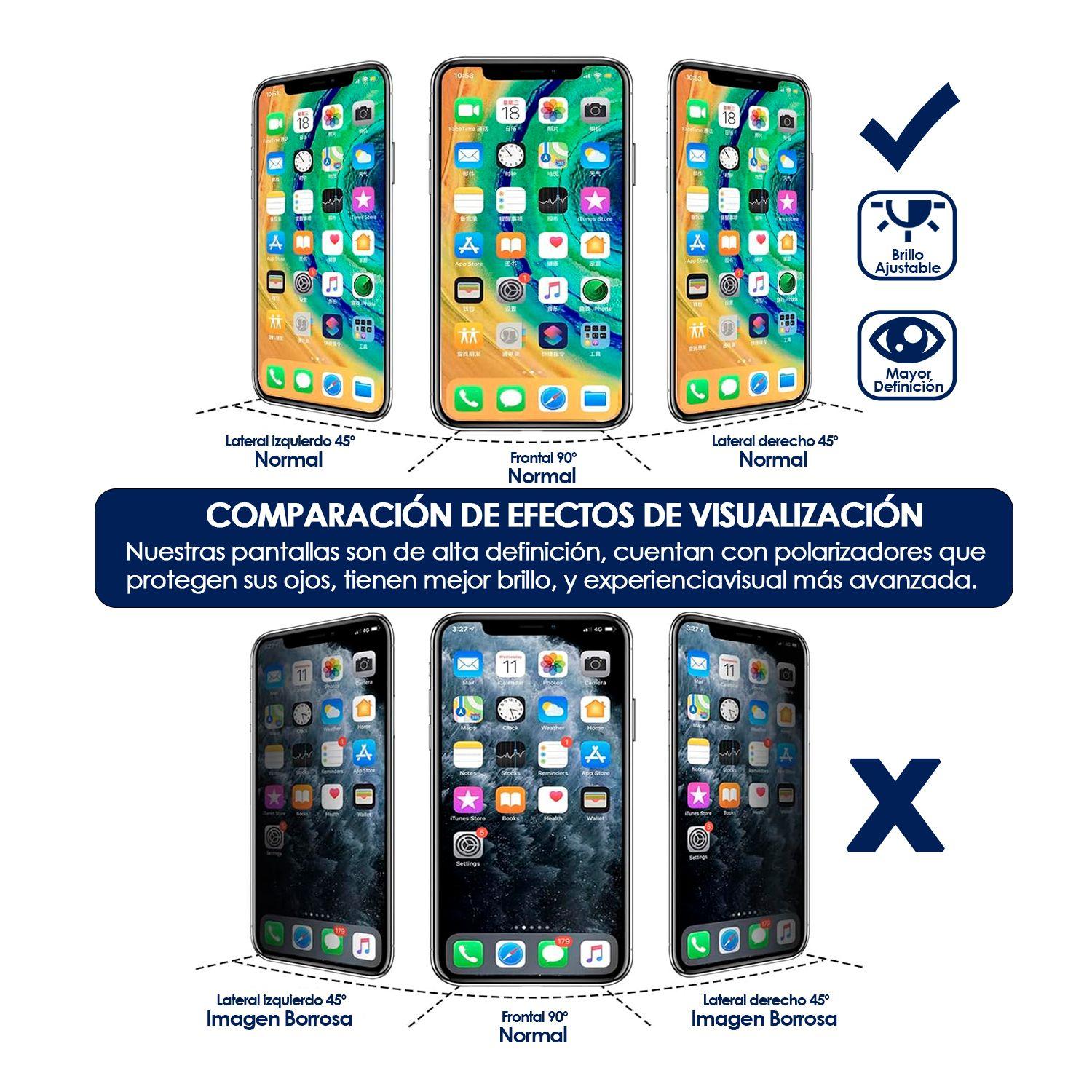 Pantalla para Motorola Moto G5 Plus Calidad Original-5