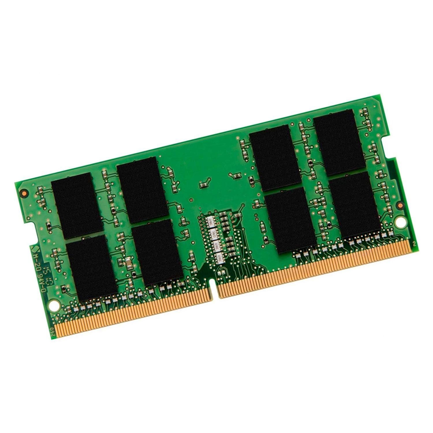 Memoria Ram Notebook DDR4 16GB Adata AD4S266616G19-SGN-2