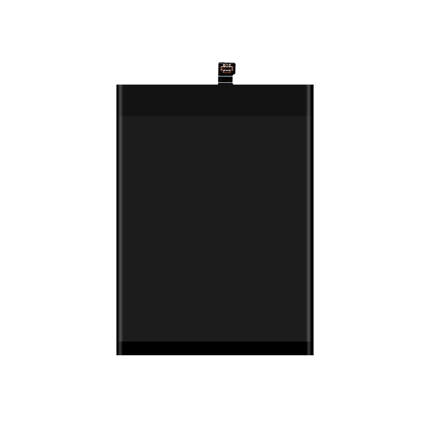 Bateria para Redmi 9 DEJI IC Original Capacidad 5020mAh-2