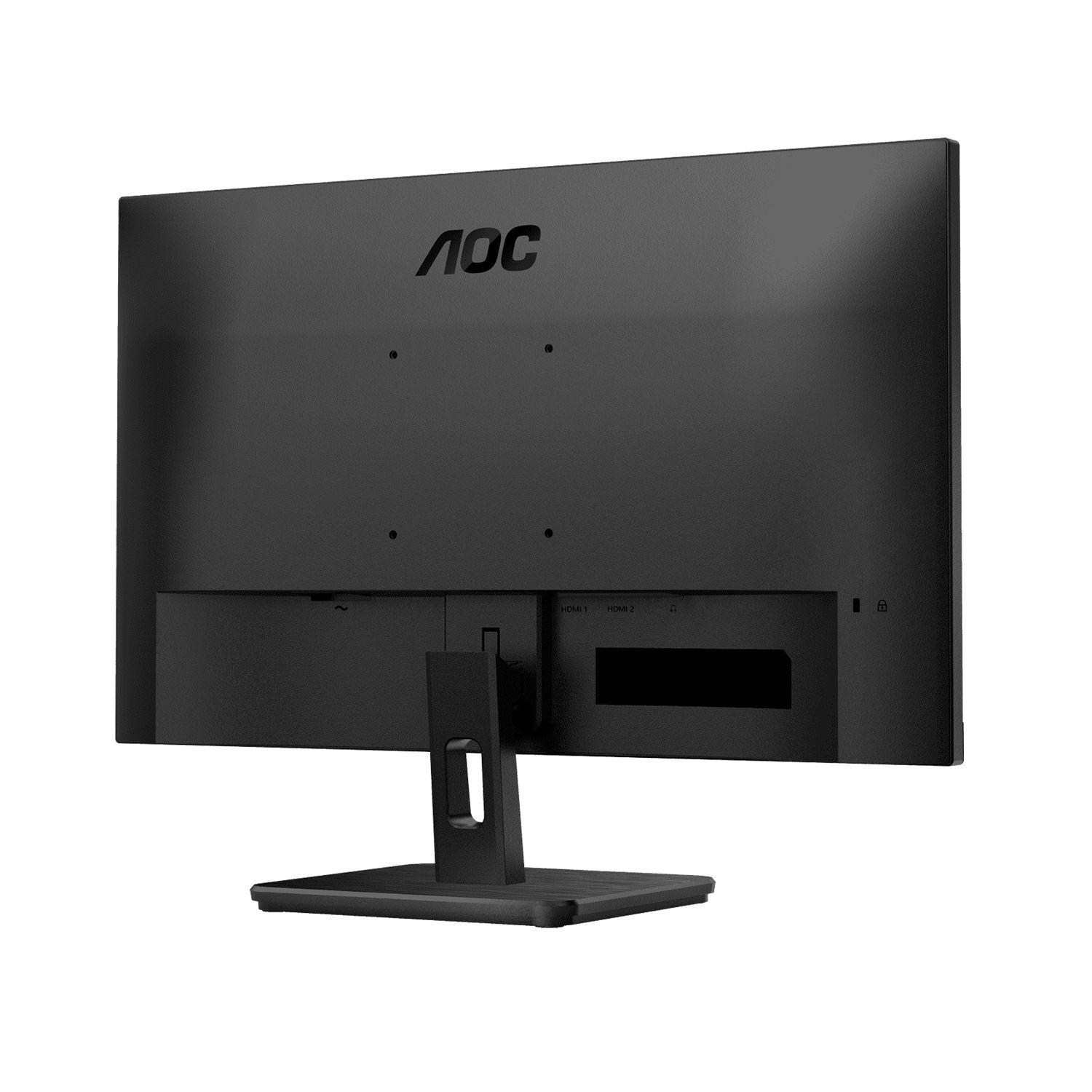 Monitor AOC 24in FHD IPS 100Hz 4ms AdaptiveSync Vesa HDMI-4